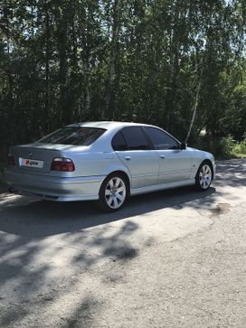  BMW 5-Series 1996 , 330000 ,  