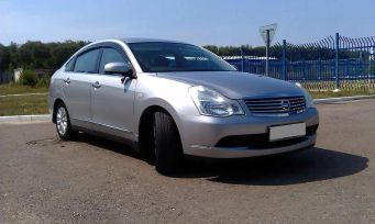  Nissan Bluebird Sylphy 2006 , 465000 , 