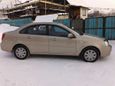  Chevrolet Lacetti 2007 , 270000 , 