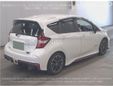  Nissan Note 2017 , 1350000 , -