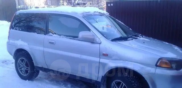 SUV   Honda HR-V 1999 , 190000 , 