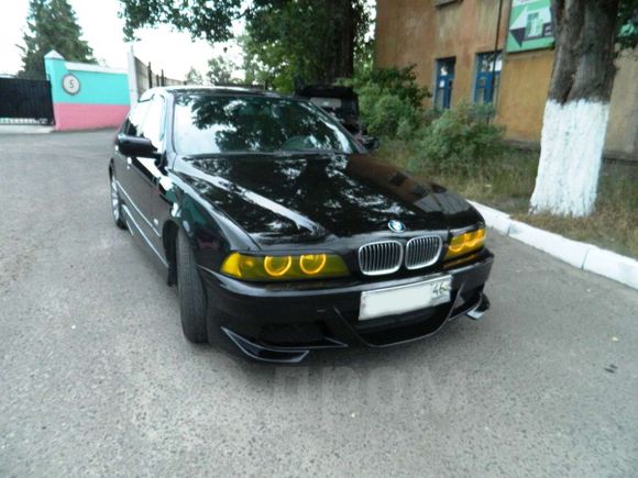  BMW 5-Series 1999 , 370000 , 