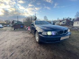  BMW 5-Series 1998 , 199900 , 