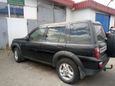 SUV   Land Rover Freelander 2005 , 450000 , 