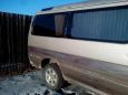    Toyota Hiace 1997 , 180000 , 