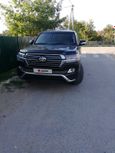 SUV   Toyota Land Cruiser 2008 , 2650000 , 