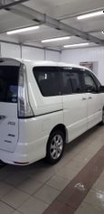    Nissan Serena 2013 , 978000 , -