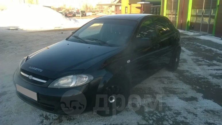  Chevrolet Lacetti 2010 , 320000 , 