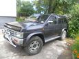 SUV   Nissan Terrano 1993 , 350000 , 