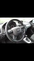 SUV   Audi Q3 2012 , 1020000 , 