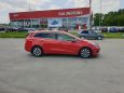  Kia Ceed 2017 , 1050000 , 