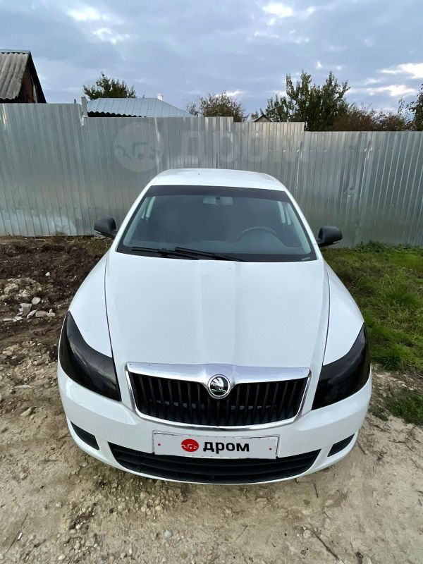  Skoda Octavia 2013 , 495000 , 