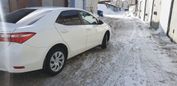  Toyota Corolla 2014 , 810000 , 