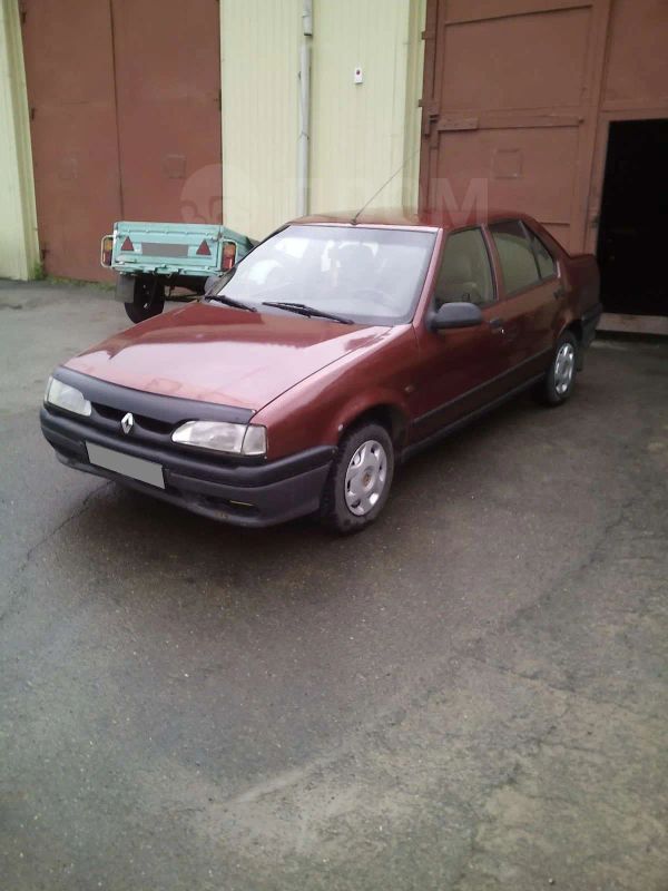  Renault 19 1998 , 95000 , 