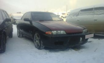  Nissan Skyline 1992 , 110000 , 