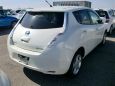  Nissan Leaf 2011 , 359000 , 