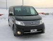    Nissan Serena 2010 , 710000 , 