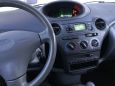  Toyota Yaris 2001 , 190000 , 