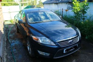  Ford Mondeo 2009 , 558000 , 