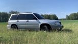 SUV   Subaru Forester 1997 , 320000 , 