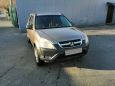 SUV   Honda CR-V 2002 , 400000 , 