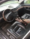  Volvo S80 2002 , 155000 , 