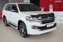 SUV   Toyota Land Cruiser 2020 , 6140000 , 