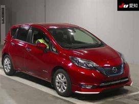 Nissan Note 2019 , 1300000 , 