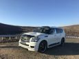 SUV   Infiniti QX56 2012 , 1999000 , 