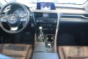 SUV   Lexus RX200t 2015 , 2849998 , 