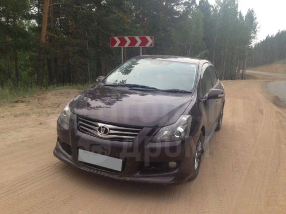  Toyota Blade 2009 , 550000 , -