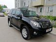 SUV   Toyota Land Cruiser Prado 2012 , 2100000 , 