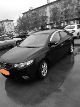  Kia Forte 2010 , 400000 , 