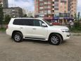 SUV   Toyota Land Cruiser 2017 , 4000000 , 