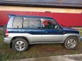 SUV   Mitsubishi Pajero iO 2000 , 300000 , 