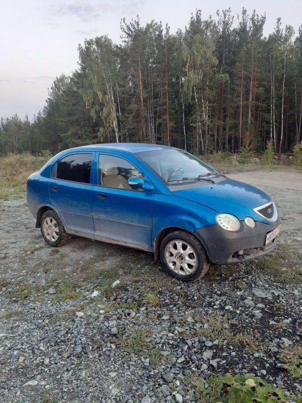  Chery QQ6 S21 2008 , 85000 , 