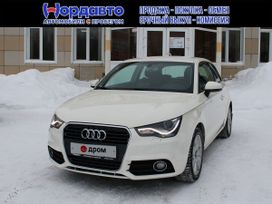  3  Audi A1 2010 , 1179000 , 