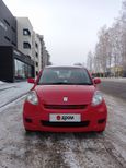  Toyota Passo 2009 , 439000 , 