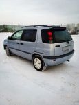  Toyota Raum 1997 , 188000 , 