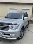 SUV   Toyota Land Cruiser 2007 , 2750000 , 