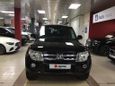 SUV   Mitsubishi Pajero 2012 , 1799000 , 