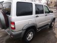 SUV     2008 , 270000 , 