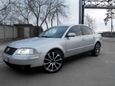  Volkswagen Passat 2002 , 330000 , 