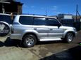 SUV   Toyota Land Cruiser Prado 1999 , 750000 , 