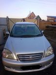    Toyota Nadia 1998 , 290000 , -