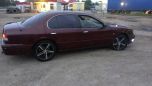  Nissan Maxima 1998 , 120000 , 