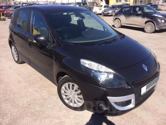    Renault Scenic 2011 , 450000 , 