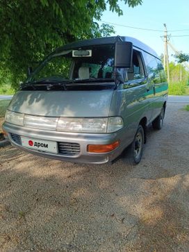    Toyota Town Ace 1995 , 350000 , 