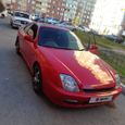  Honda Prelude 1996 , 280000 , 