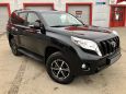 SUV   Toyota Land Cruiser Prado 2016 , 1999000 , 